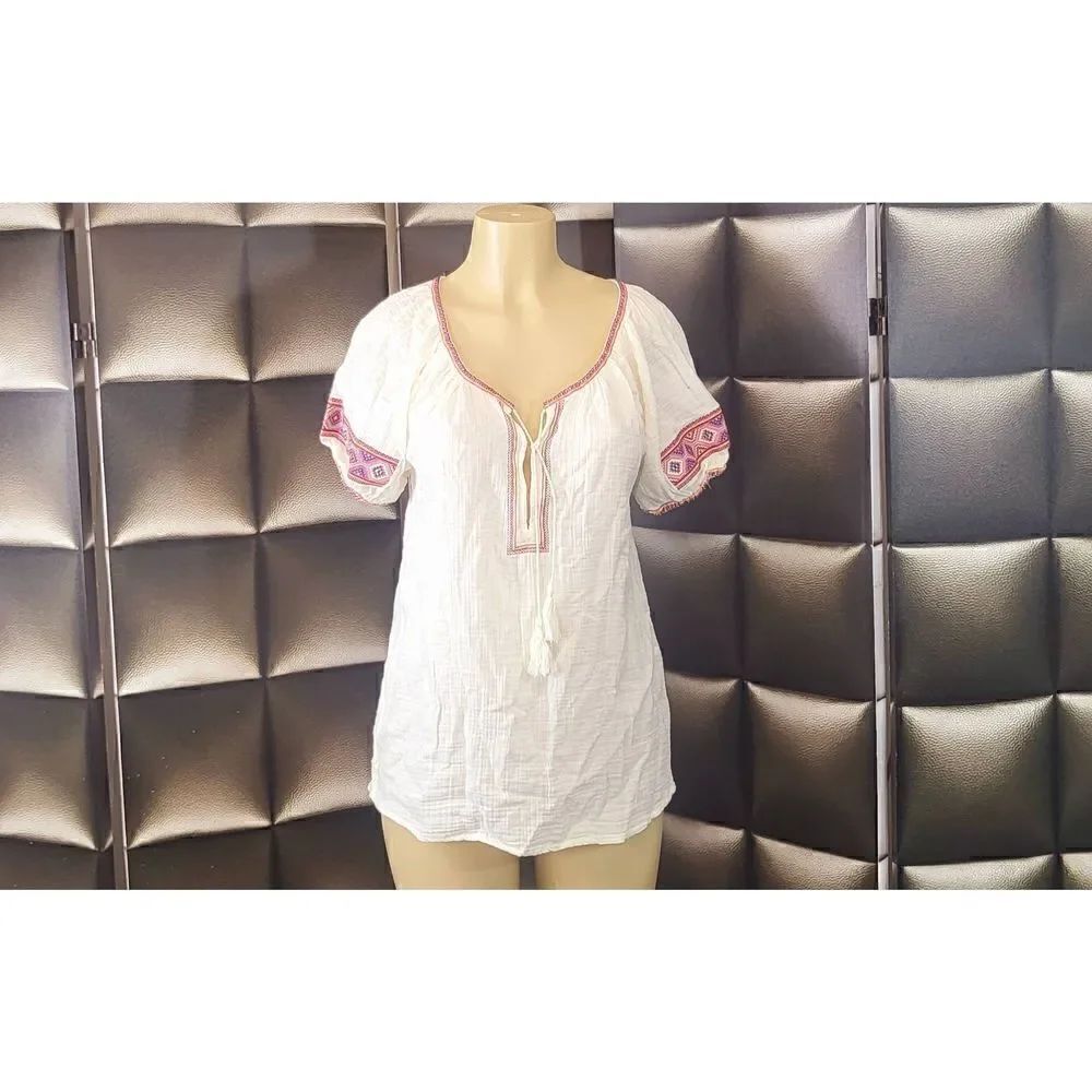 J. Crew blouse